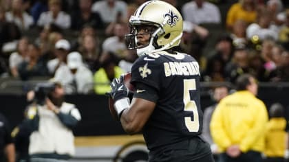 The Saints and Teddy Bridgewater will host the Cowboys on SNF! Predict the  score for a shoutout! - …