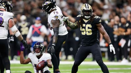 Ravens vs. Saints final: MVP, 9 Winners and 1 Loser - Baltimore