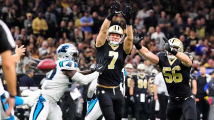 2018 NFL Preseason Report: New Orleans Saints - Fake Teams