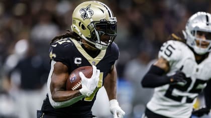 51 Alvin Kamara (RB, Saints)  Top 100 Players in 2022 