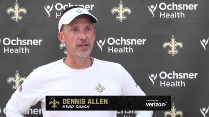 Saints Minicamp 2022 Highlights from Day 2