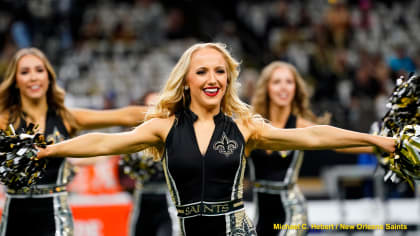 New Orleans Saintsations Photos from Preseason Week 1 – Ultimate