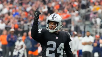 Safety Johnathan Abram looks to add to his memories of the home
