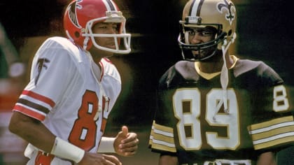 The Rivalry, Atlanta Falcons vs. New Orleans Saints