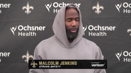 Ranking the Saints: #17 Malcolm Jenkins