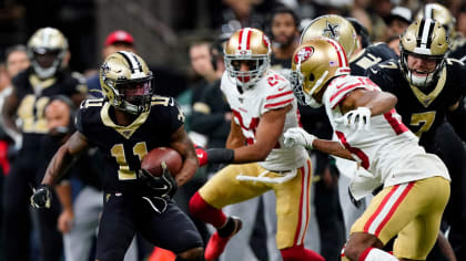 49ers defeat Saints 48-46 in possible NFC championship preview