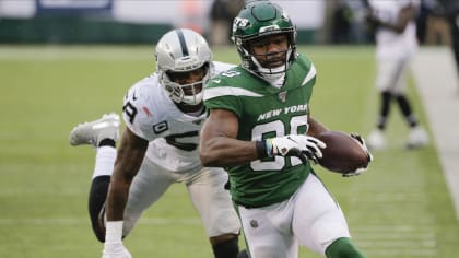 Saints running back Ty Montgomery returns on a 1-year, minimum