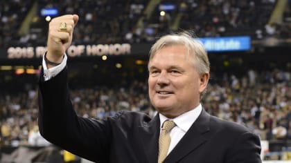 Poker & Golf w/ Saints Legend Morten Andersen