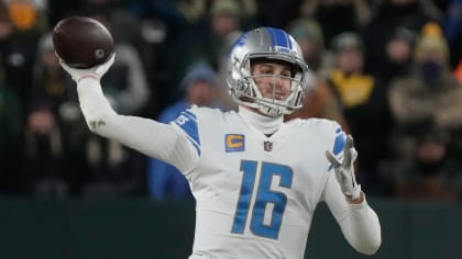 How to watch, listen to Chicago Bears vs. Detroit Lions Week 13