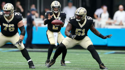 Panthers vs. Saints game recap: Everything we know from Week 2
