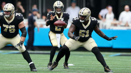 Game Recap  Panthers vs. Saints 2021 NFL Week 2