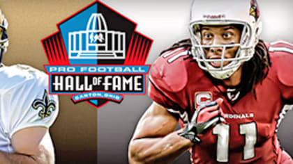 New Arizona Cardinals Uniform Featured at Pro Football Hall of