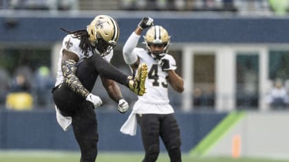 New Orleans Saints 13 vs 10 Seattle Seahawks summary: score, highlights