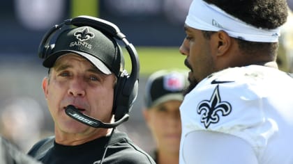 New Orleans Saints head coach Sean Payton stepping away from team, per  report 