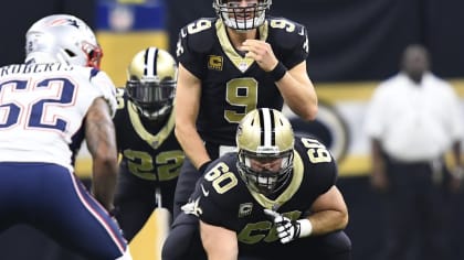 Report: New Orleans Saints return Tommylee Lewis from injured reserve