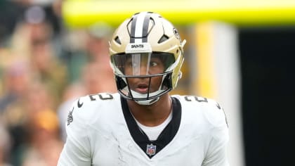 Quarterback Jameis Winston selected for Saints 2022 Ed Block