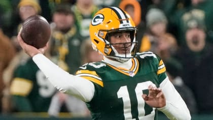 Meet the Opponent: Green Bay Packers