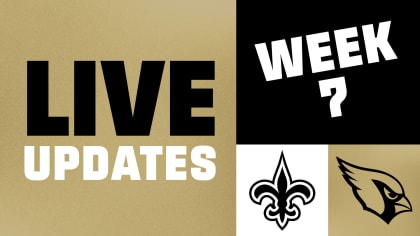 saints and cardinals live