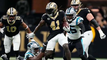 Inability to take advantage of opportunity arose for New Orleans Saints  again in season finale against Carolina