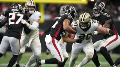 New Orleans Saints Pete Werner In For Bigger Role, Breakout Season