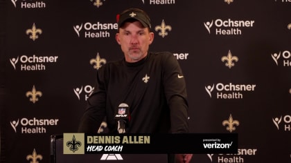 Saints at Steelers Week 10 Game Recap - November 13, 2022 - New Orleans  Saints