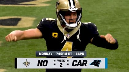 Do the impossible Falcons fans, root for the Saints on MNF