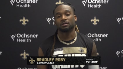 NFL Jersey Numbers on X: New Orleans Saints RB Jamaal Williams  (@jswaggdaddy ) is now wearing number 21. Last worn by Bradley Roby.  #Saints  / X