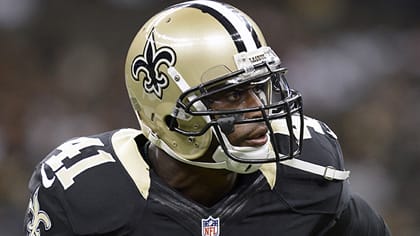 Source: Former Alabama, Saints safety Roman Harper agrees to deal with  Panthers