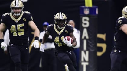 New Orleans Saints on X: We've advanced to the NFC Championship Game and  you could witness it LIVE! Enter for your chance to receive two (2) tickets  for you and one (1)