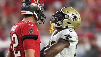 Saints vs. Buccaneers Week 15 Highlights