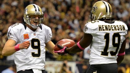 From Drew, with love': Brees pens 'Thank You' letter to Saints and the city