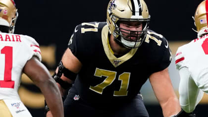 Ranking the Saints: #4 Ryan Ramczyk