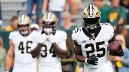 New Orleans Saints news, photos, and more - NFL Spin Zone Page 2