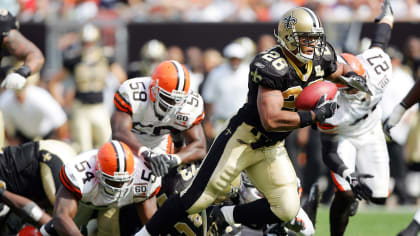 10Ricky Jackson - LB - New Orleans Saints #57  New orleans saints  football, New orleans saints, Saints football