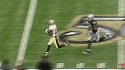 Ex-Purdue QB Drew Brees throws NFL record-tying 7 touchdowns - Big Ten  Network