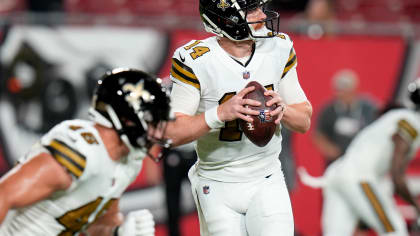 NFL Week 13 Game Recap: Tampa Bay Buccaneers 17, New Orleans Saints 16, NFL News, Rankings and Statistics