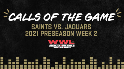 Listen to New Orleans Saints Radio & Live Play-by-Play