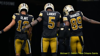 Los Angeles Rams vs. New Orleans Saints FREE LIVE STREAM (11/20/22