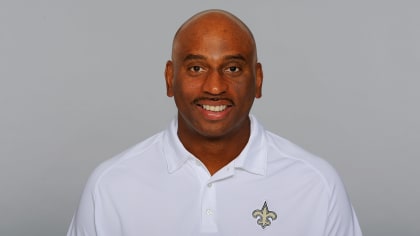 johnson new orleans saints