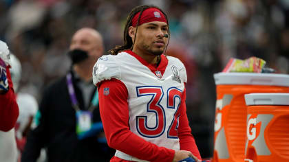 Tyrann Mathieu Rent Is Due Welcome New Orleans Saints NFL Classic