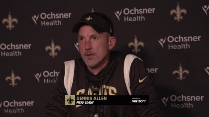 Saints at Texans Preseason Week 1 Game Recap - August 13, 2022