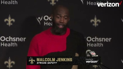 Malcolm Jenkins - Wikipedia