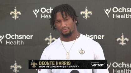 New Orleans Saints Key Ingredients to victory against Washington