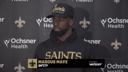 Marcus Maye - Wikipedia