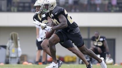 October 2, 2018 - East Rutherford, New Jersey, U.S. - New Orleans Saints  cornerback Ken Crawley (20) during a NFL game between the New Orlean Saints  and the New York Giants at