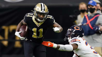 New Orleans Saints vs Chicago Bears in 2021 NFL playoffs: Watch on TV, live  stream