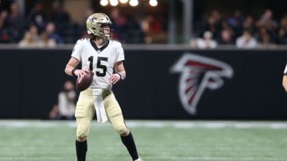 Pensacola MWR - Tickets and Travel Office has New Orleans Saints tickets  for two games. Saints vs NY Jets on December 17 and Saints vs Atlanta  Falcons on December 24. Game starts