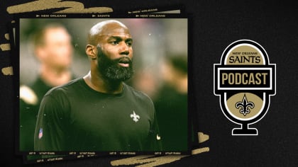 New Orleans Saints Podcast