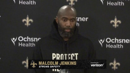 Malcolm Jenkins - Wikipedia