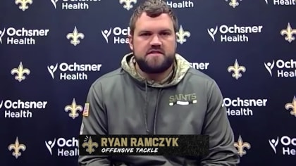 Ryan Ramczyk